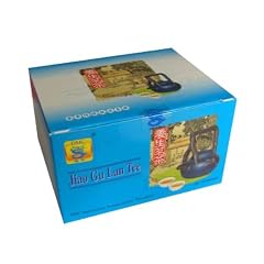 JiaoGuLan Tee