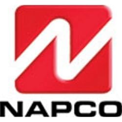 NAPCO GEM-RTRANS RECESSED GEM TRANS2 1 PT.