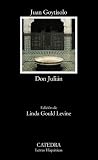 Don Julian (Letras Hispanicas / Hispanic Writings) (Spanish Edition)