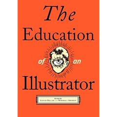 The Education of an Illustrator