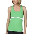 C9 by Champion&reg; Crossback Tank - Green