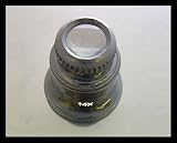 14x Eye Loupe (Double Lens Glass 18mm)