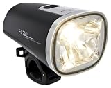 SIGMA Fahrradfrontlicht FL 710 Halogen Batterie