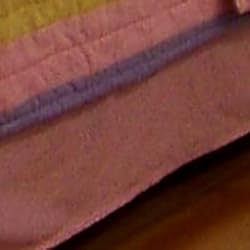 Sweet Helen Full Bed Skirt