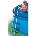 Intex 36-Inch Pool Ladder with Barrier