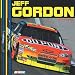 2010 Jeff Gordon Wall Calendar