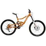 Rocky Mountain Flatline Unlimited Bike
