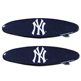 New York Yankees - MLB Team Hair Barrette Set