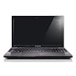 Lenovo Ideapad Z570 1024DAU 15.6-Inch Laptop - Gun Metal Grey