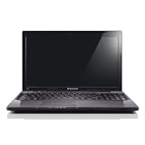 Lenovo Ideapad Z570 1024DCU 15.6-Inch Laptop (Gun Metal Grey) (Personal Computers)