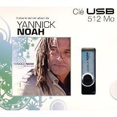 Charango - cl� USB 512 Mo
