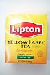Lipton Yellow Label Tea (Loose) 450g