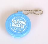 Eigenschaften Relags  / Silicone Grease