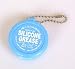 Sports : Silicone Grease