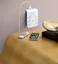 Belkin 6 Outlet Surge Protector with USB