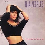Trouble [Vinyl]