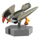 Staraptor?[P-012] - Pokemon Monster Collection PLUS (Moncolle Plus) ~1" to ~2" Figure (Japanese Imported) - Nintendo [341949]IMAGE