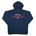 Boston Red Sox MLB Youth JV Hooded Sweatshirt (Navy Blue)