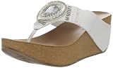Kenneth Cole REACTION Womens Tame Hi Thong Sandal Sandals