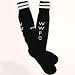 Wycombe Wanderers FC - Away Socks - 2009/2010 Season