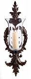 Hurricane Wall Sconce