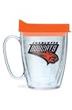 Charlotte Bobcats Tervis Tumbler 15 oz Mug with Lid