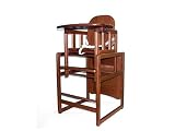 Kettler Kids Kombi-Mahogany