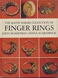 The Ralph Harari collection of finger rings
