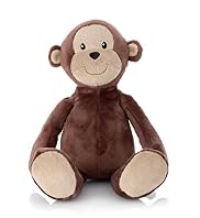 Small Monkey Soft Toy