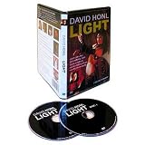 Search : Tutorial DVD: David Honl LIGHT DVD by "Coconut Puppy Productions"