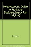 Keep account : a guide to profitable bookkeeping