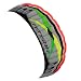 Prism Kites Tensor 5.0 Power Kite (Silver)