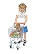 SHOPPING CART