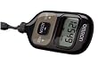 Omron - DOHJA203N - Compte-Pas HJ-203-E - Noir
