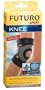Futuro Sport Moisture Control Knee Support, Large (17.0 to 19.0-Inch) (Pack of 2)