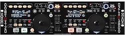 DENON DN-HC4500 DJ Mixer USB Controller