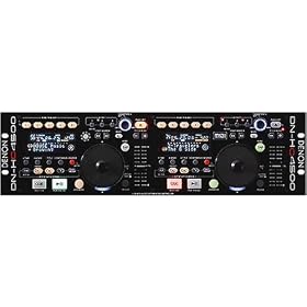 Denon DN-HC4500 DJ Mixer USB Controller