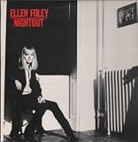 NIGHTOUT LP US EPIC 1979
