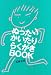ぬったりかいたりらくがきBOOK