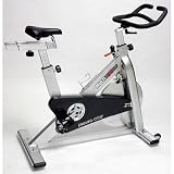 Multisports Endurocycle 650 in Silver ENC-650SL