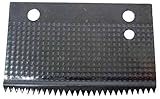 TRUSCO テープカッターTEX266C用替刃 5枚入 26603