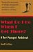What Do I Do When I Get There?: A New Manager's Guidebook