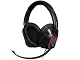 New CREATIVE LABS 3D Sound Blaster Arena Surround USB Gaming Headset Wired Black Wired Headphone