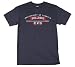 bulldog46  - Georgia Bulldogs Distressed Logo Short Sleeve TShirt