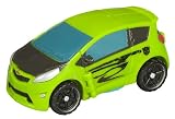 Transformers Movie 2  Fast Action Battlers - Missile Blast Skids