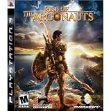 Rise of the Argonauts