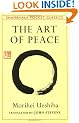 The Art of Peace (Shambhala Pocket Classics)