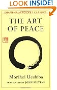 The Art of Peace