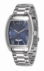 Kenneth Cole New York Men's KC3859 Wall Street Collection Bracelet Watch