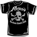 Poison - T-shirts - Band